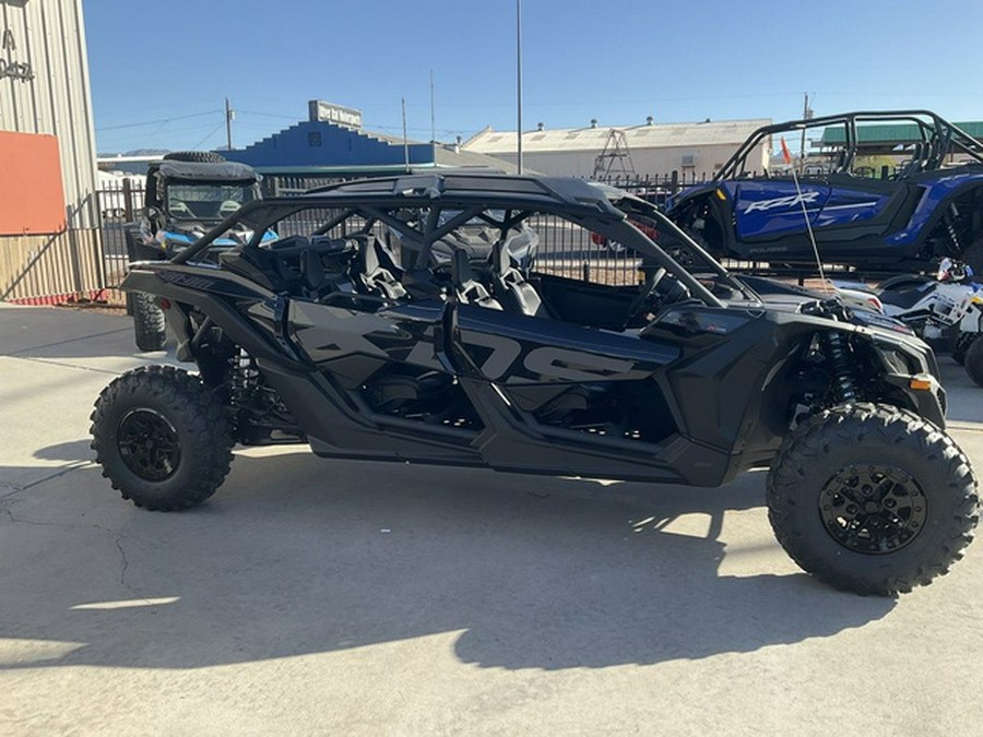 2025 Can-Am 0007VSM00