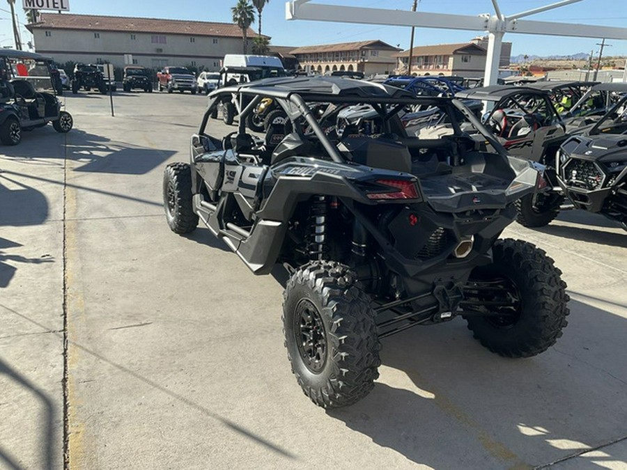 2025 Can-Am 0007VSM00