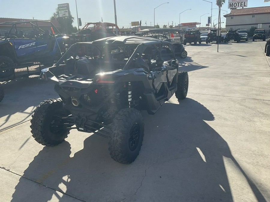 2025 Can-Am 0007VSM00