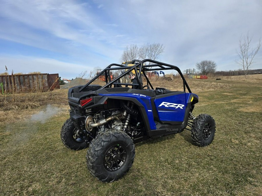 2025 Polaris® RZR XP 1000 Sport