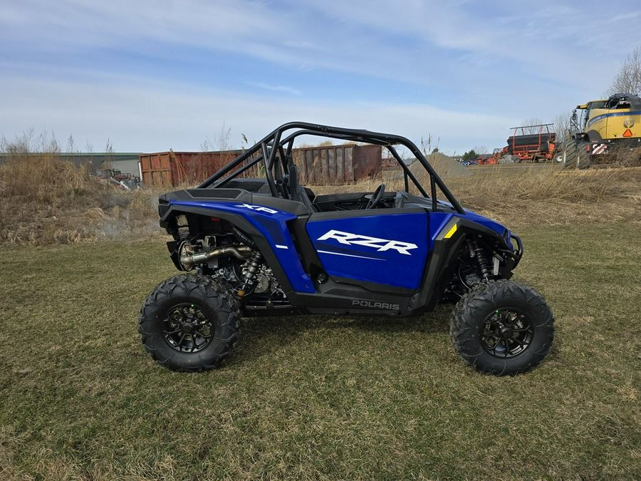 2025 Polaris® RZR XP 1000 Sport