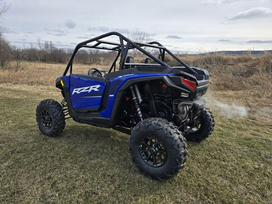 2025 Polaris® RZR XP 1000 Sport