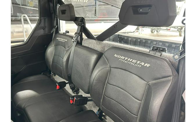 2022 Polaris Ranger XP 1000 NorthStar Premium