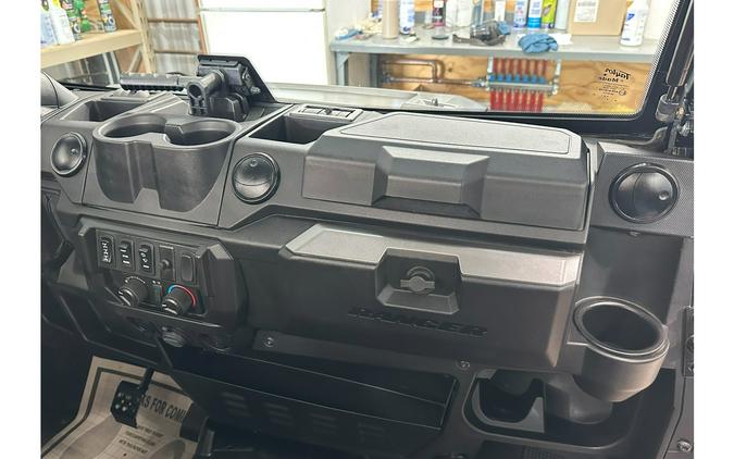 2022 Polaris Ranger XP 1000 NorthStar Premium