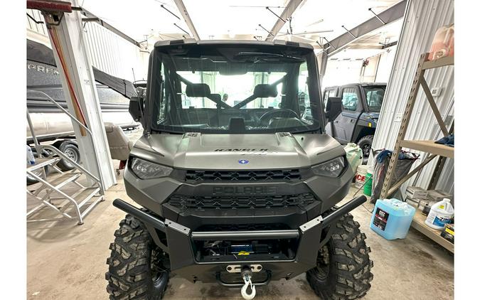 2022 Polaris Ranger XP 1000 NorthStar Premium