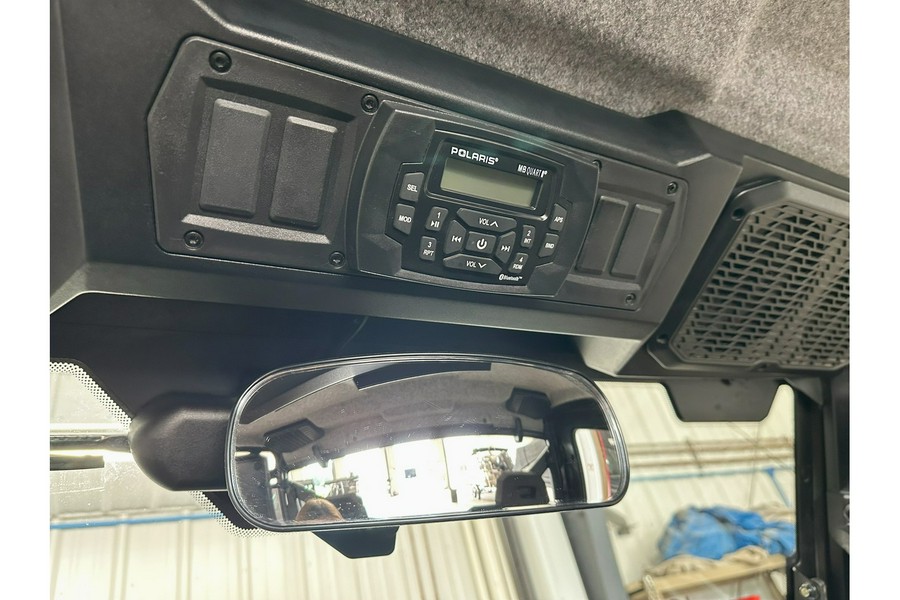 2022 Polaris Ranger XP 1000 NorthStar Premium