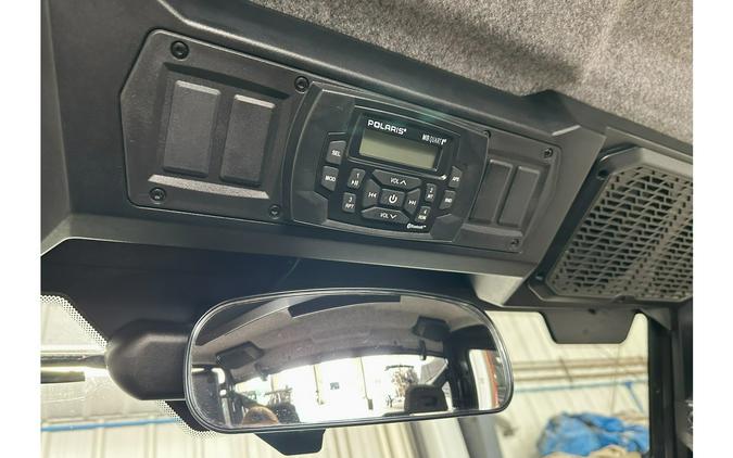 2022 Polaris Ranger XP 1000 NorthStar Premium