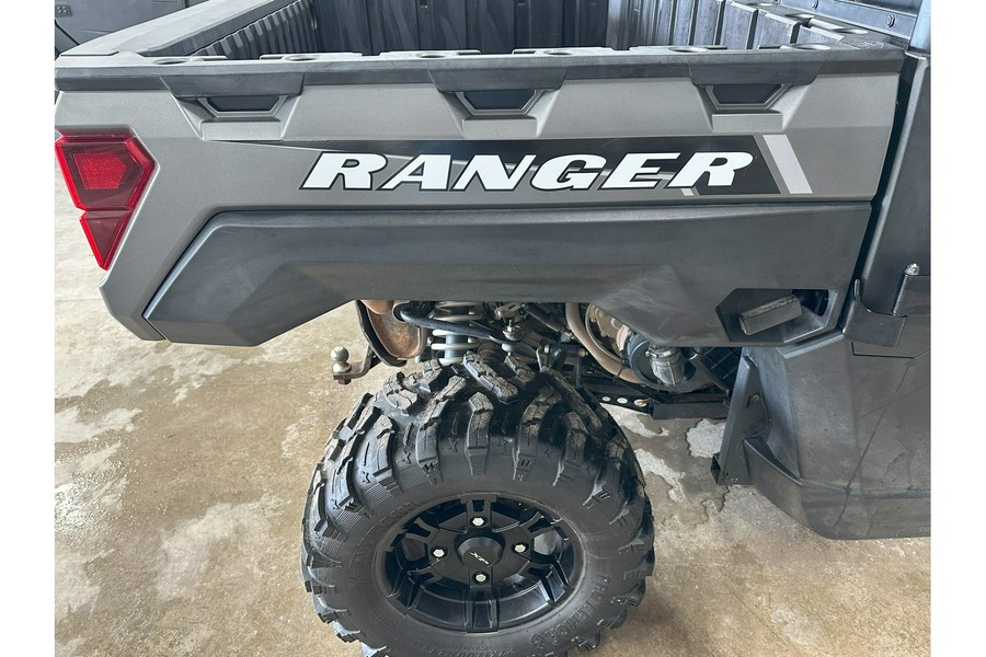2022 Polaris Ranger XP 1000 NorthStar Premium