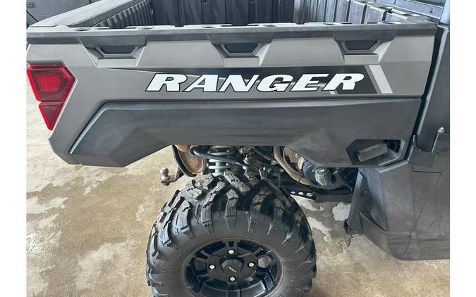2022 Polaris Ranger XP 1000 NorthStar Premium