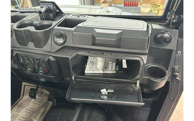 2022 Polaris Ranger XP 1000 NorthStar Premium