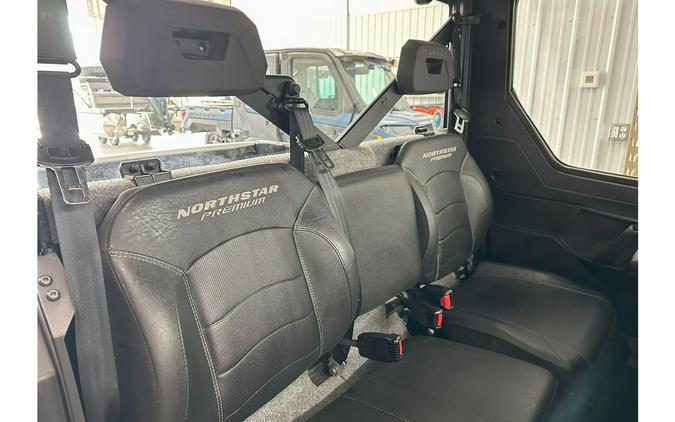2022 Polaris Ranger XP 1000 NorthStar Premium