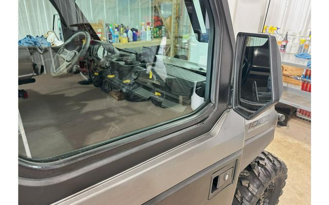 2022 Polaris Ranger XP 1000 NorthStar Premium