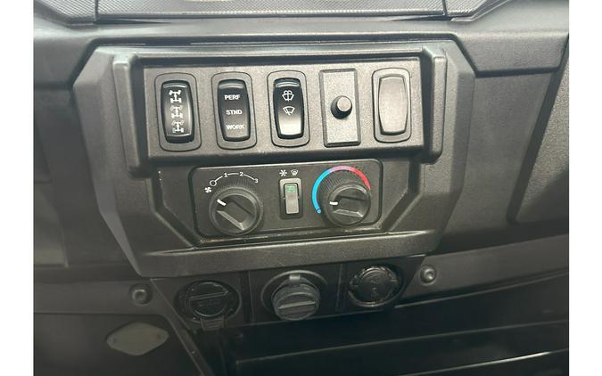 2022 Polaris Ranger XP 1000 NorthStar Premium