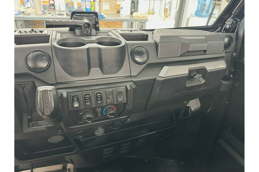 2022 Polaris Ranger XP 1000 NorthStar Premium