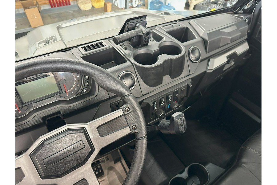 2022 Polaris Ranger XP 1000 NorthStar Premium
