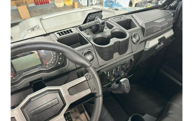 2022 Polaris Ranger XP 1000 NorthStar Premium
