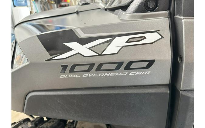 2022 Polaris Ranger XP 1000 NorthStar Premium