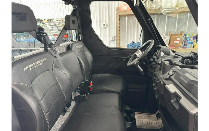 2022 Polaris Ranger XP 1000 NorthStar Premium
