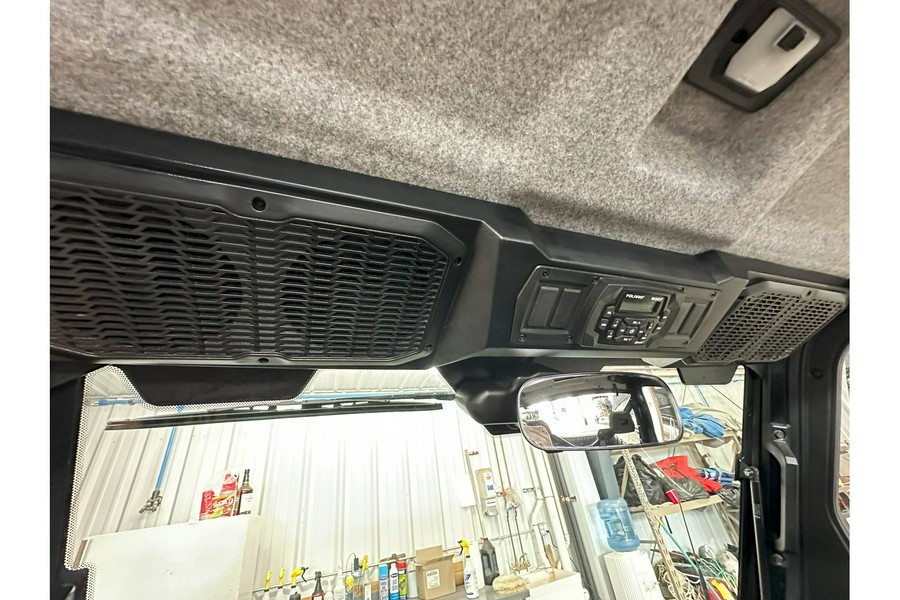 2022 Polaris Ranger XP 1000 NorthStar Premium