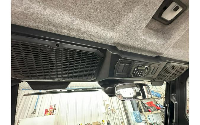 2022 Polaris Ranger XP 1000 NorthStar Premium