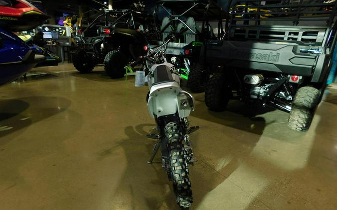 2026 Kawasaki KLX®140R L