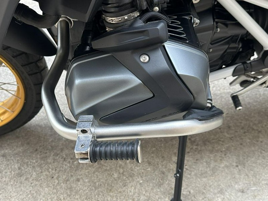 Used 2023 BMW R1250GS Rally