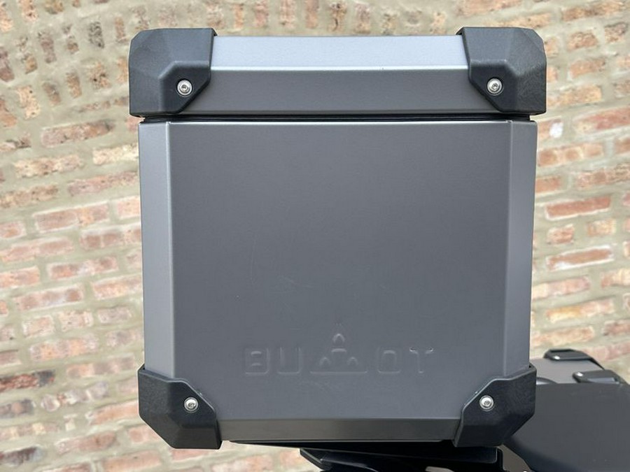 Used 2023 BMW R1250GS Rally