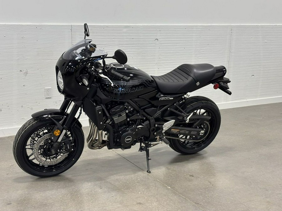 2026 Kawasaki Z900RS