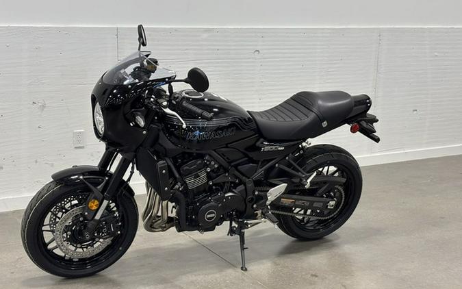 2026 Kawasaki Z900RS