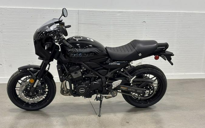 2026 Kawasaki Z900RS