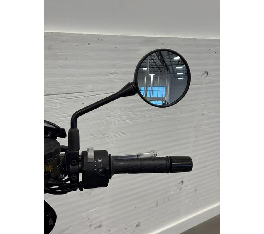 2026 Kawasaki Z900RS