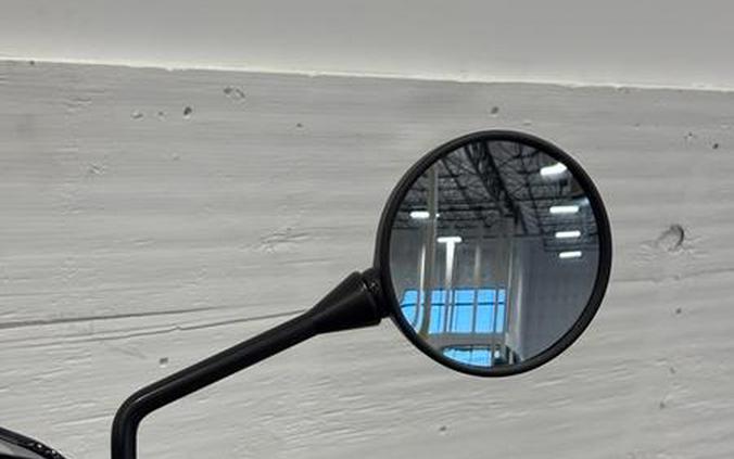 2026 Kawasaki Z900RS