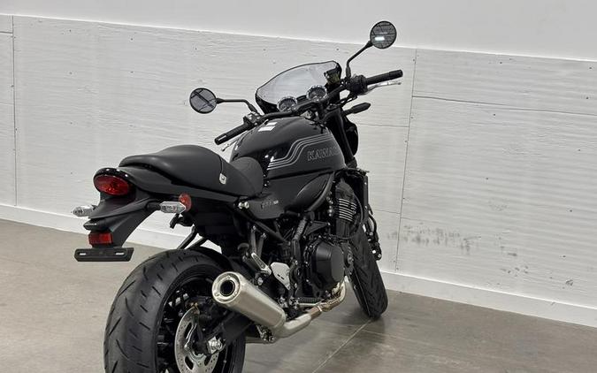 2026 Kawasaki Z900RS