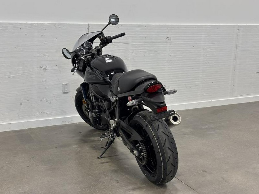 2026 Kawasaki Z900RS
