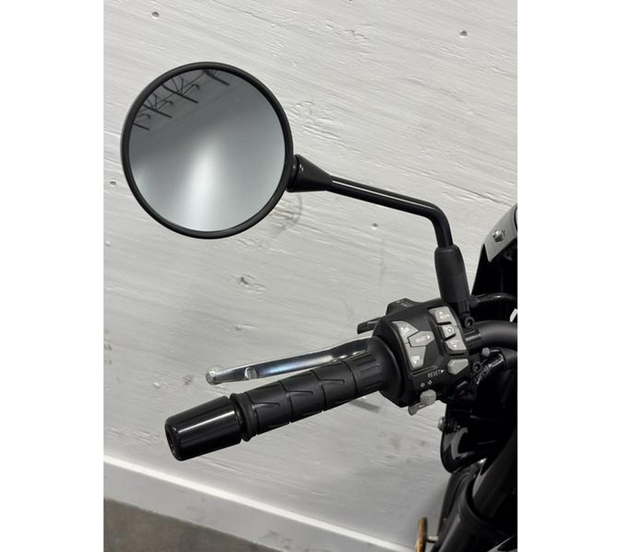 2026 Kawasaki Z900RS