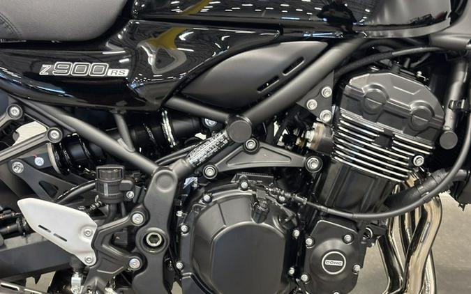 2026 Kawasaki Z900RS