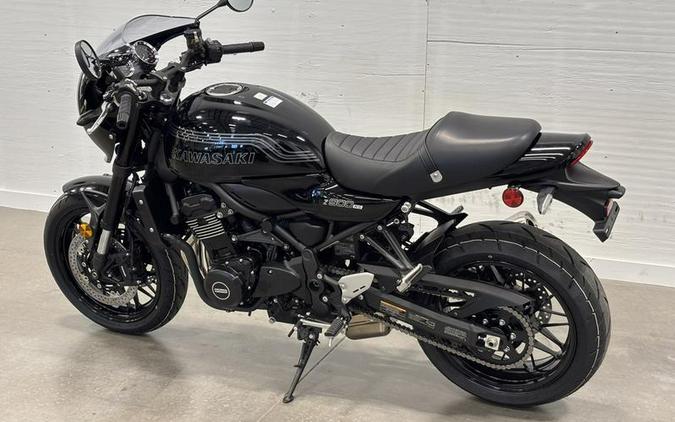 2026 Kawasaki Z900RS