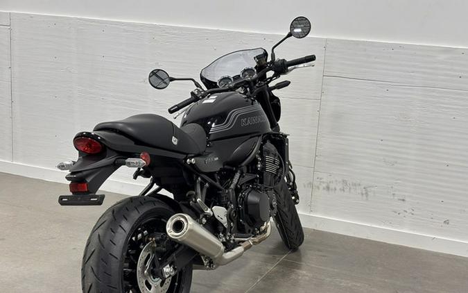 2026 Kawasaki Z900RS