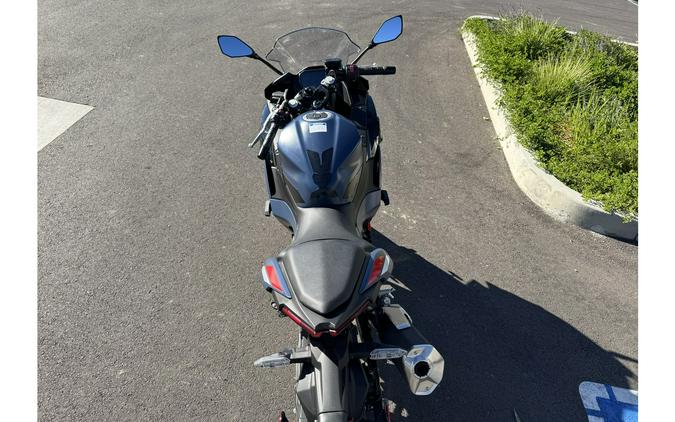 2026 Kawasaki Ninja® 500 SE ABS