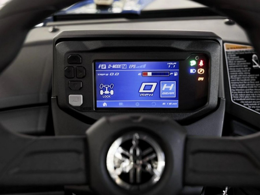 2026 Yamaha Wolverine Rmax2 1000 Limited