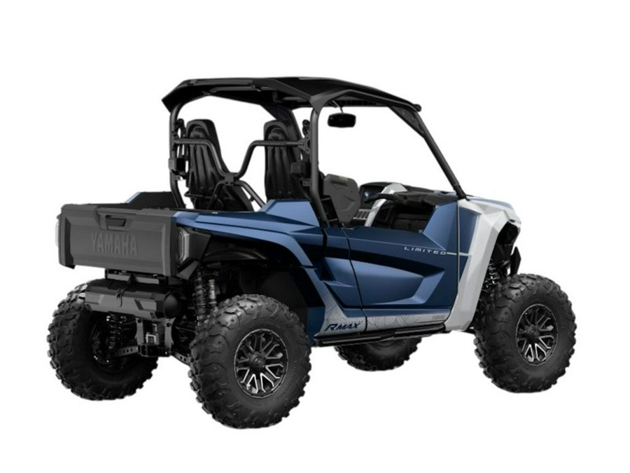 2026 Yamaha Wolverine Rmax2 1000 Limited