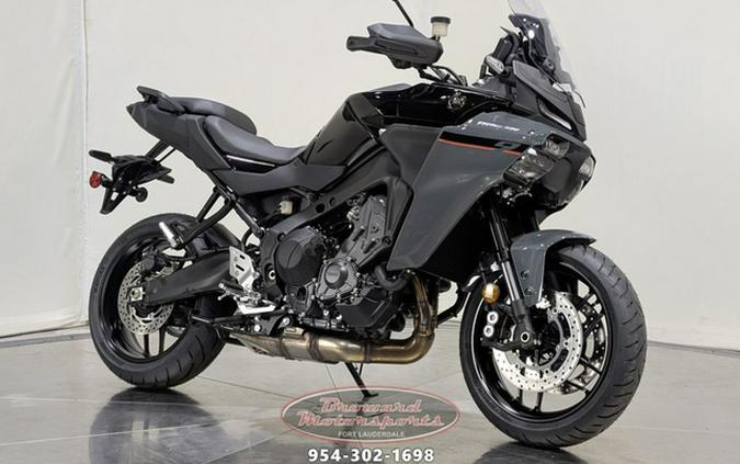 2025 Yamaha Tracer 9