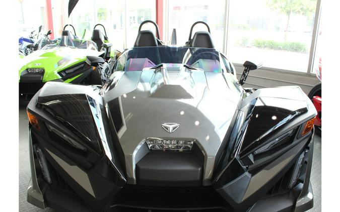 2025 Slingshot Slingshot SLR (AutoDrive)