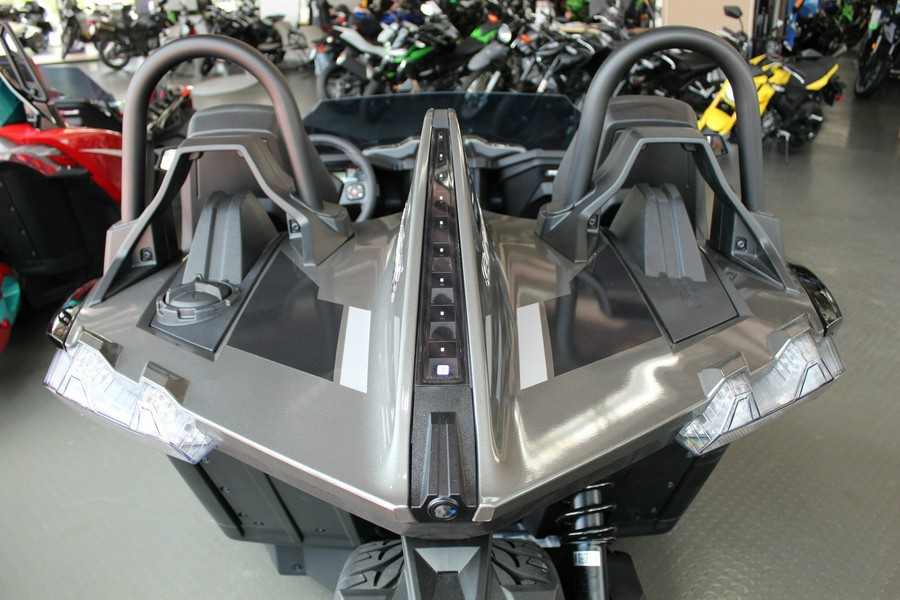 2025 Slingshot Slingshot SLR (AutoDrive)