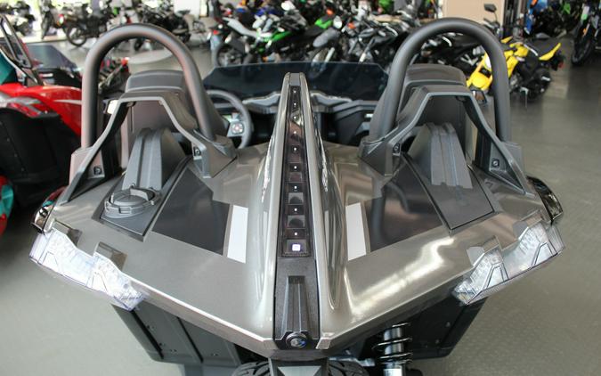2025 Slingshot Slingshot SLR (AutoDrive)