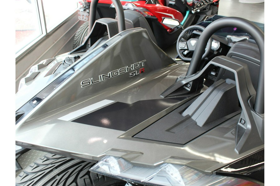 2025 Slingshot Slingshot SLR (AutoDrive)