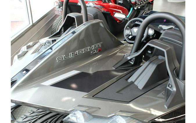 2025 Slingshot Slingshot SLR (AutoDrive)