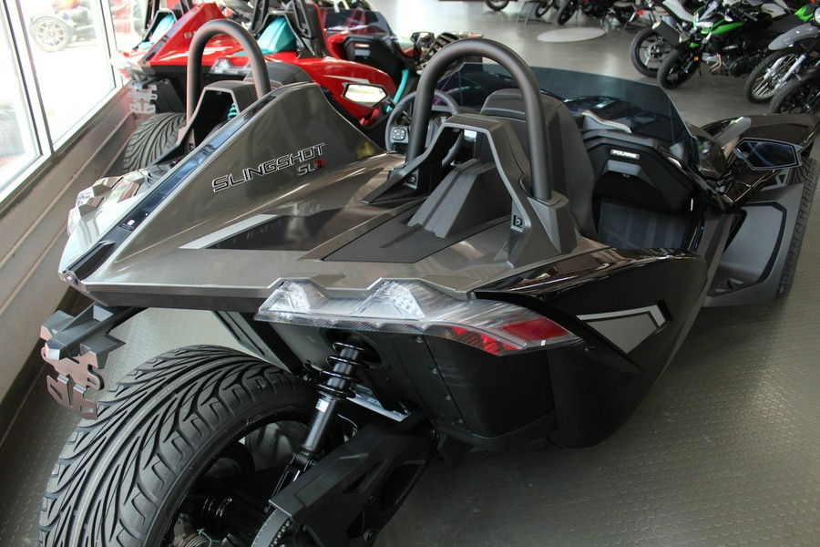 2025 Slingshot Slingshot SLR (AutoDrive)