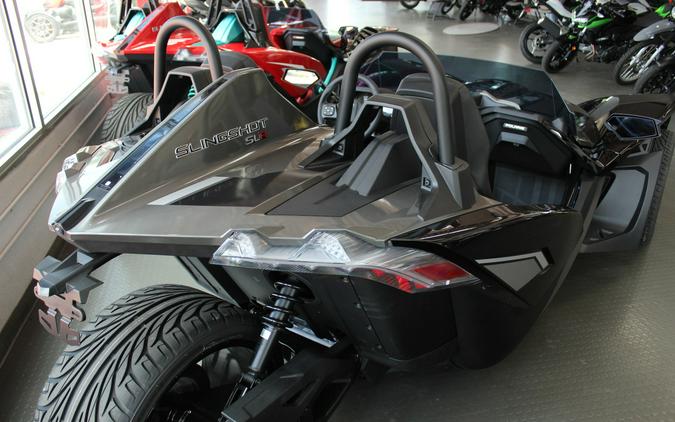 2025 Slingshot Slingshot SLR (AutoDrive)