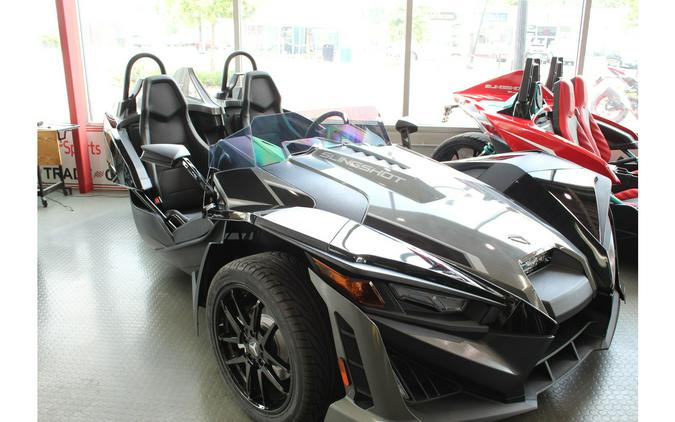 2025 Slingshot Slingshot SLR (AutoDrive)